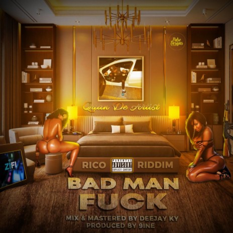 Badman Fuck | Boomplay Music