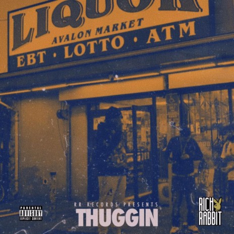 Thuggin' | Boomplay Music