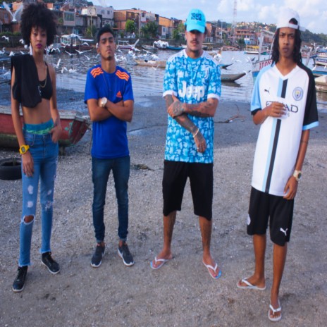 Zeus Rapper - Otv Alvorada ft. Amanda Jota, Davi2k & Froosst MP3 