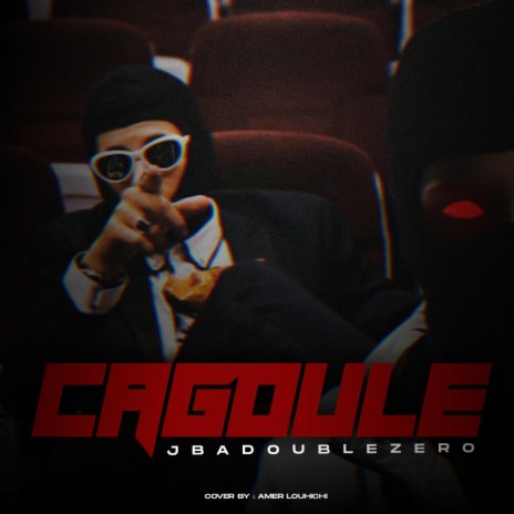 Cagoulé | Boomplay Music