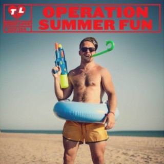 Operation Summer Fun