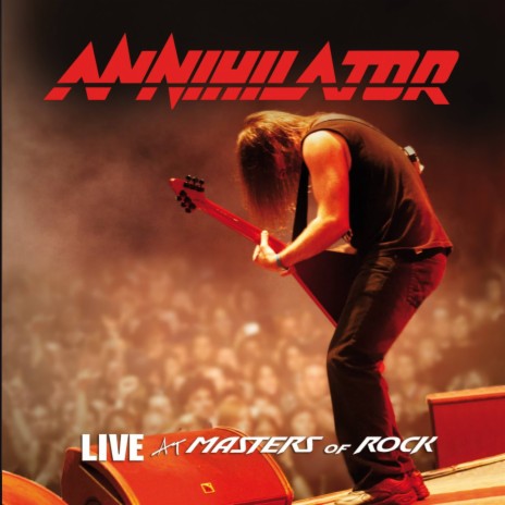 Intro (Live at Masters of Rock) | Boomplay Music