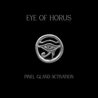 Eye of Horus: Activate Your Pinel Gland 963 Hz, A Dark Atmospheric Ambient Journey, Deep & Mysterious Meditation, Pure Energy Sound Healing