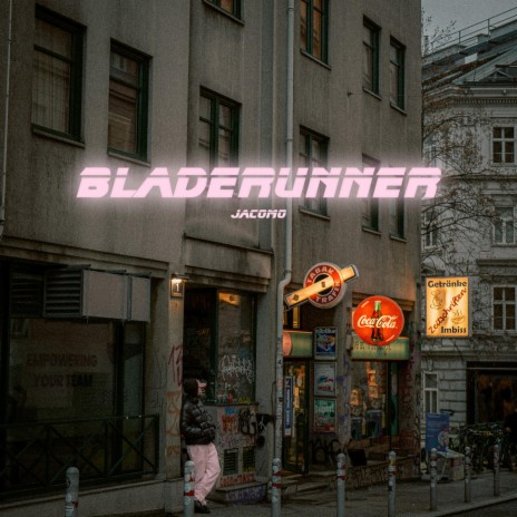 Blade Runner | Boomplay Music