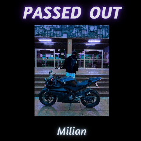 Passed Out | Boomplay Music