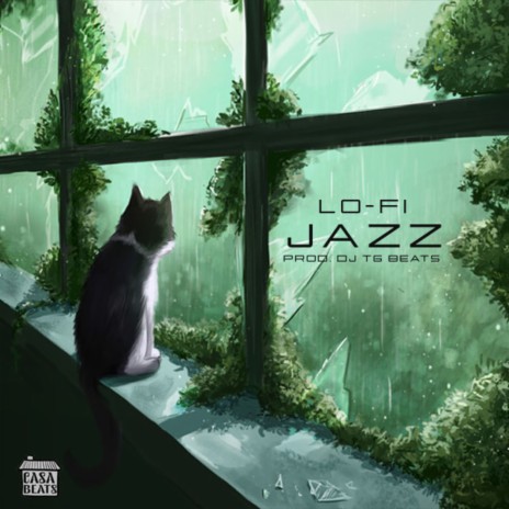 Lo-Fi Jazz | Boomplay Music