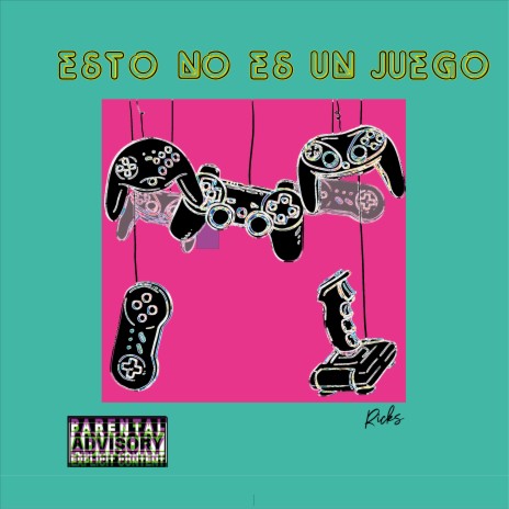 Esto No Es un Juego | Boomplay Music