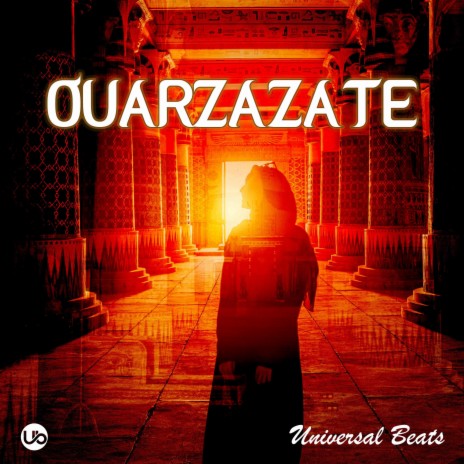 Ouarzazate (Instrumental)