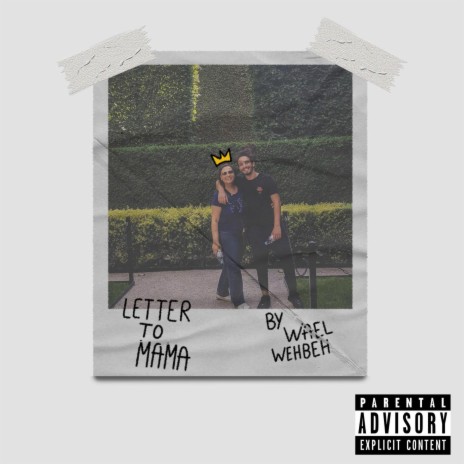 Letter To Mama | Boomplay Music