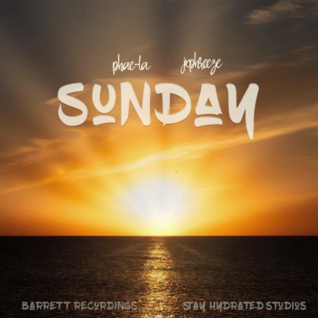 Sunday ft. Jxphreeze | Boomplay Music
