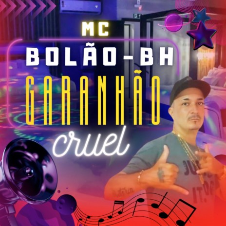 Garanhão Cruel | Boomplay Music