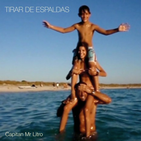 Tirar de Espaldas | Boomplay Music