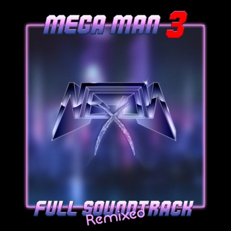 Ending Theme (from Mega Man 3) (Remix) | Boomplay Music