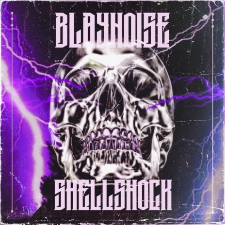 Shellshock | Boomplay Music