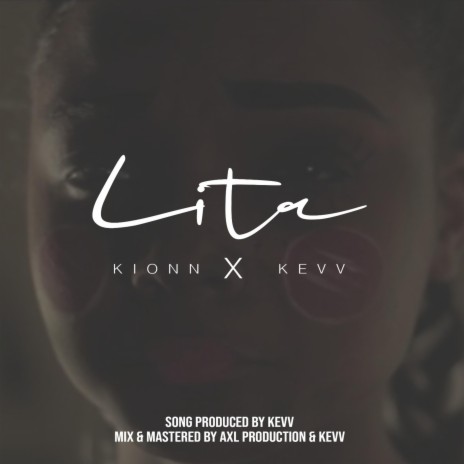 Lita (feat. Kionn) | Boomplay Music
