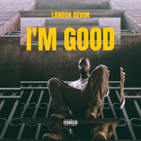 I'm Good | Boomplay Music