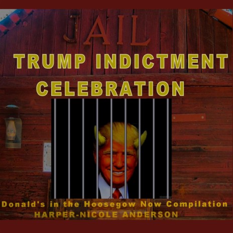 Trump Indictment Celebration: Donald's in the Hoosegow Compilation | Boomplay Music