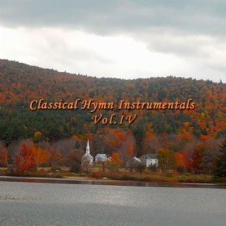 Classical Hymn Instrumentals Volume IV