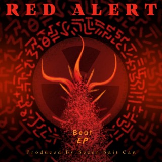 Red Alert (Instrumental)