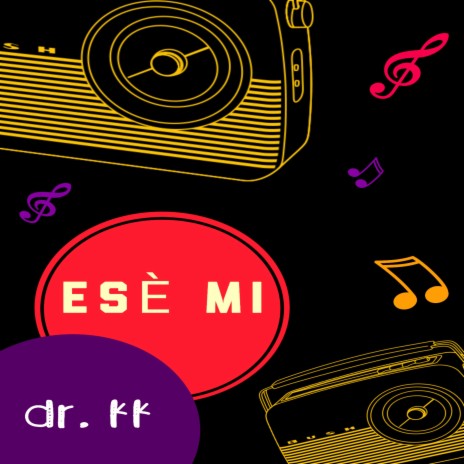 Esè Mi | Boomplay Music