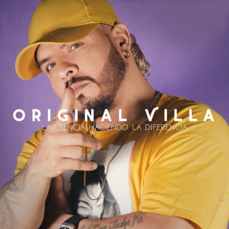 Tú Quieres Calle ft. Original Villa | Boomplay Music