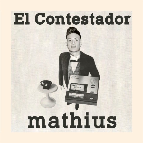 El Contestador | Boomplay Music