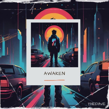 Awaken | Boomplay Music