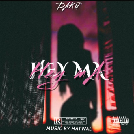 HEY MA | Boomplay Music