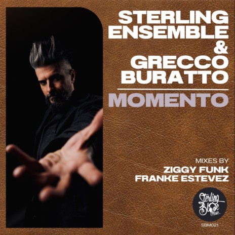 Momento (Franke Estevez FUZION Club Mix Dub) ft. Grecco Buratto | Boomplay Music