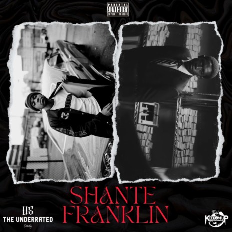 Shante Franklin | Boomplay Music