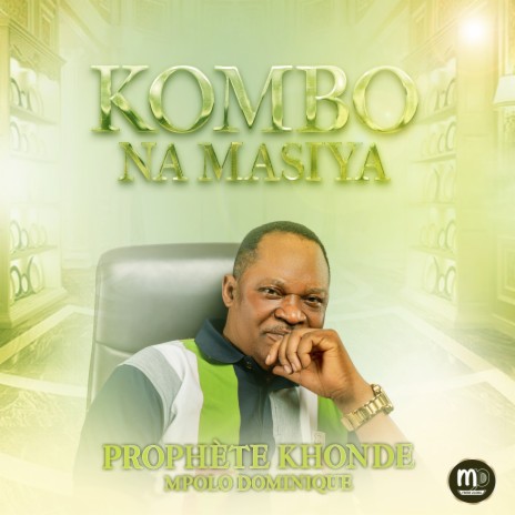 Kombo na masiya (Version 2024) | Boomplay Music
