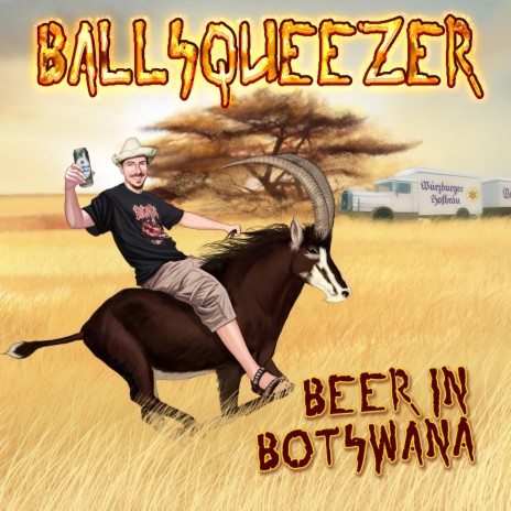 Beer In Botswana
