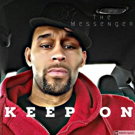 Keep On | Boomplay Music