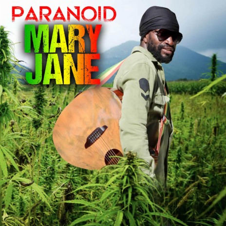 Mary Jane Dub | Boomplay Music