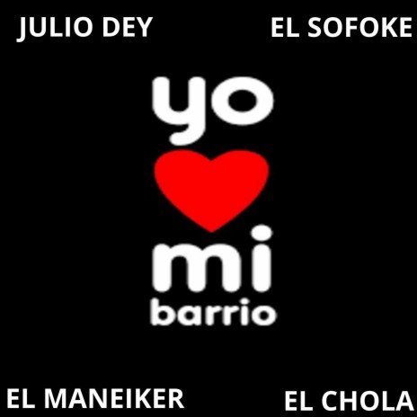 Yo amo mi barrio, volumen 1 | Boomplay Music