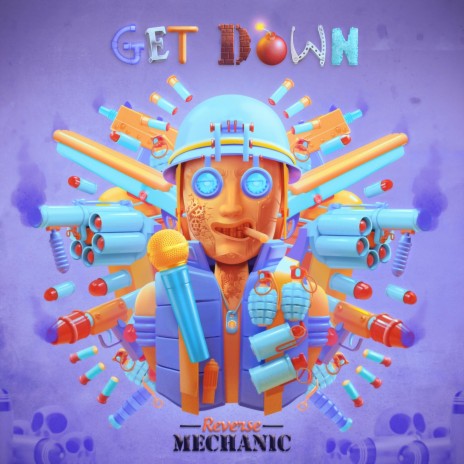 Get Down | Boomplay Music