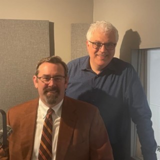 Jud Fisher on 765 Business Journal Radio Show, 03/18/24