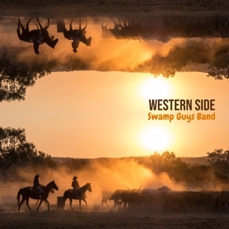 Western Side | Boomplay Music