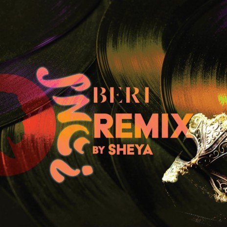 Lama (Sheya Remix) ft. Sheya