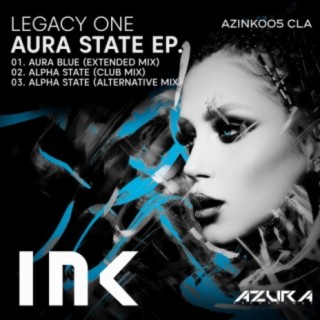 Aura State EP.