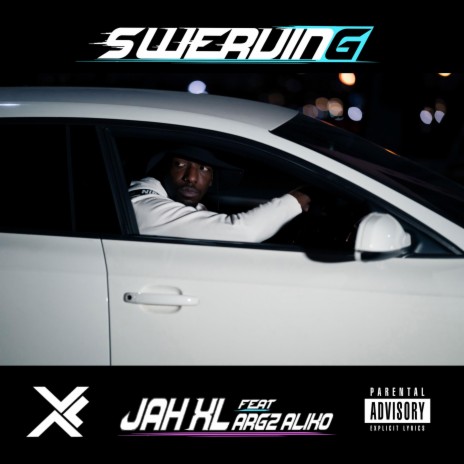 Swerving ft. Argz Aliko | Boomplay Music