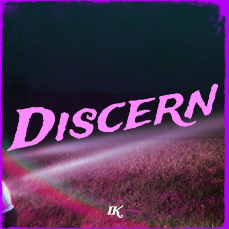 Discern | Boomplay Music