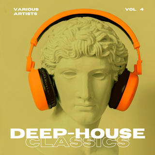 Deep-House Classics, Vol. 4