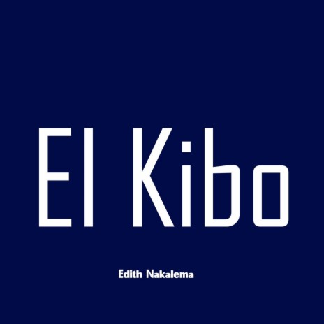 El Kibo