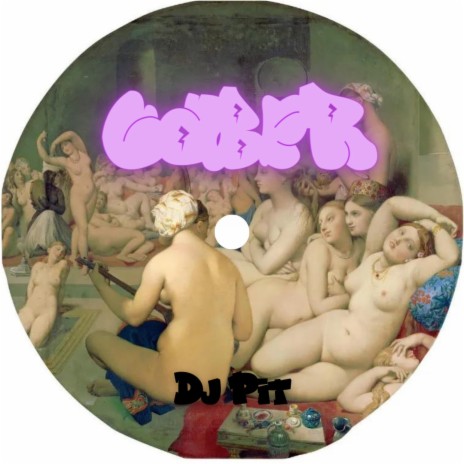 Gaber (original mix)