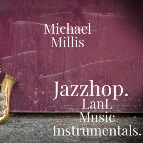 Jazzhop. | Boomplay Music