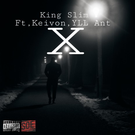 X ft. Kevion & YLL Ant | Boomplay Music