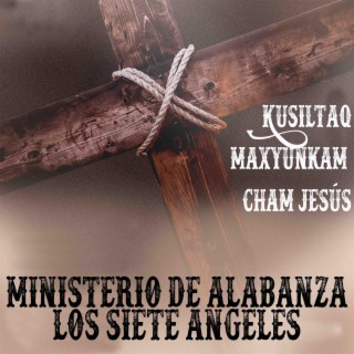 Kusiltaq maxyunkam cham Jesús