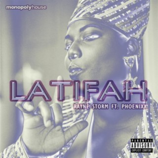 Latifah (feat. Phoenixx)