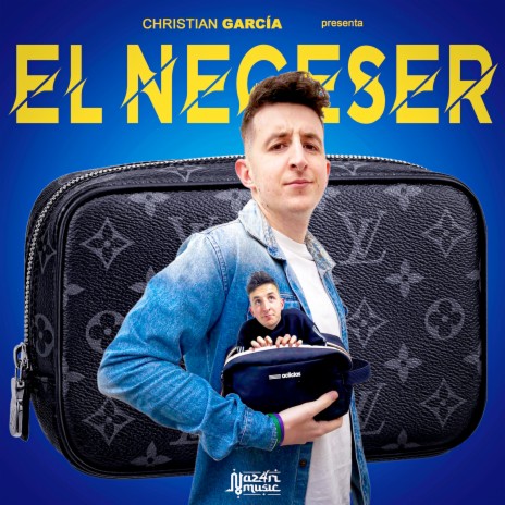 El Neceser ft. 4BEATs & MPV | Boomplay Music